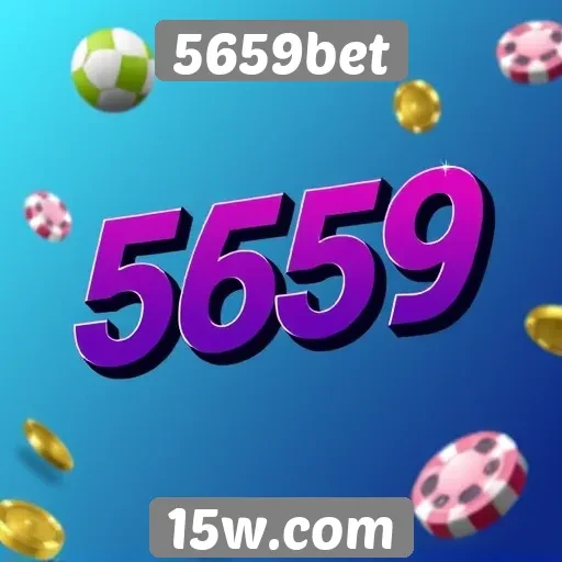 Ofertas de bônus e promoções no 5659bet