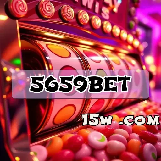 5659bet: Os Melhores Bônus Para Potencializar Seus Jogos