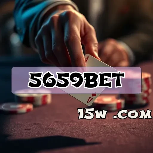 5659bet: A Experiência Confiável em Jogos Online Que Você Procura