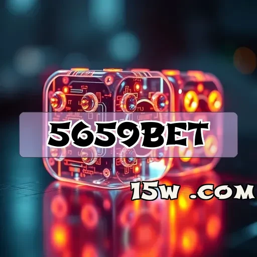 5659bet: Jogos Imperdíveis Que Encantam E Engajam Todos os Apostadores
