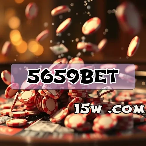 5659bet: Login e Recursos para Turbinar Sua Experiência de Jogo