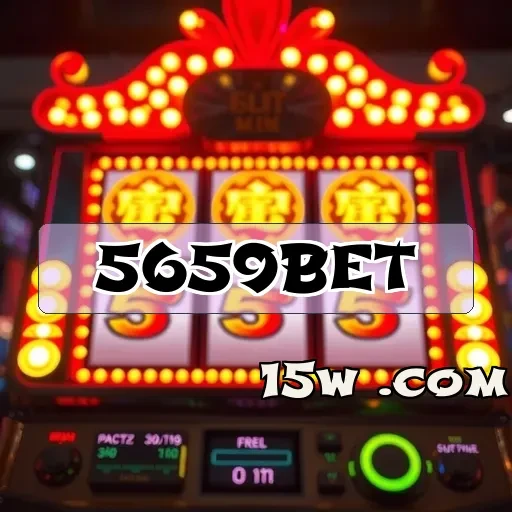 5659bet: Descubra como a Segurança Transforma sua Experiência de Jogo