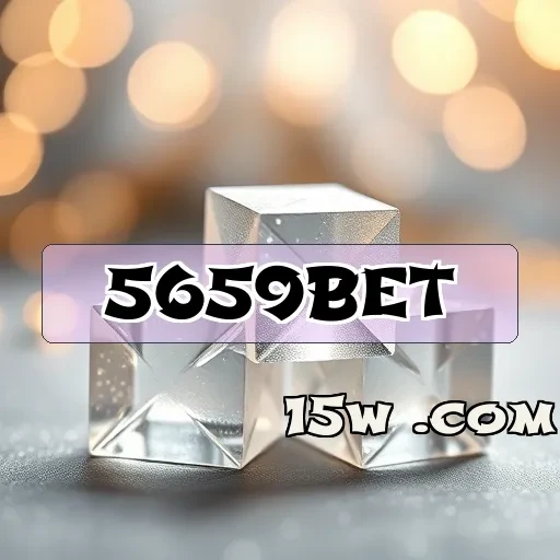 5659bet: Descubra os Recursos dos Caça-Níqueis que Encantam os Jogadores!