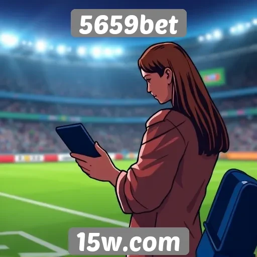 Benefícios da experiência do usuário na 5659bet